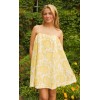 it would have been you mini dress