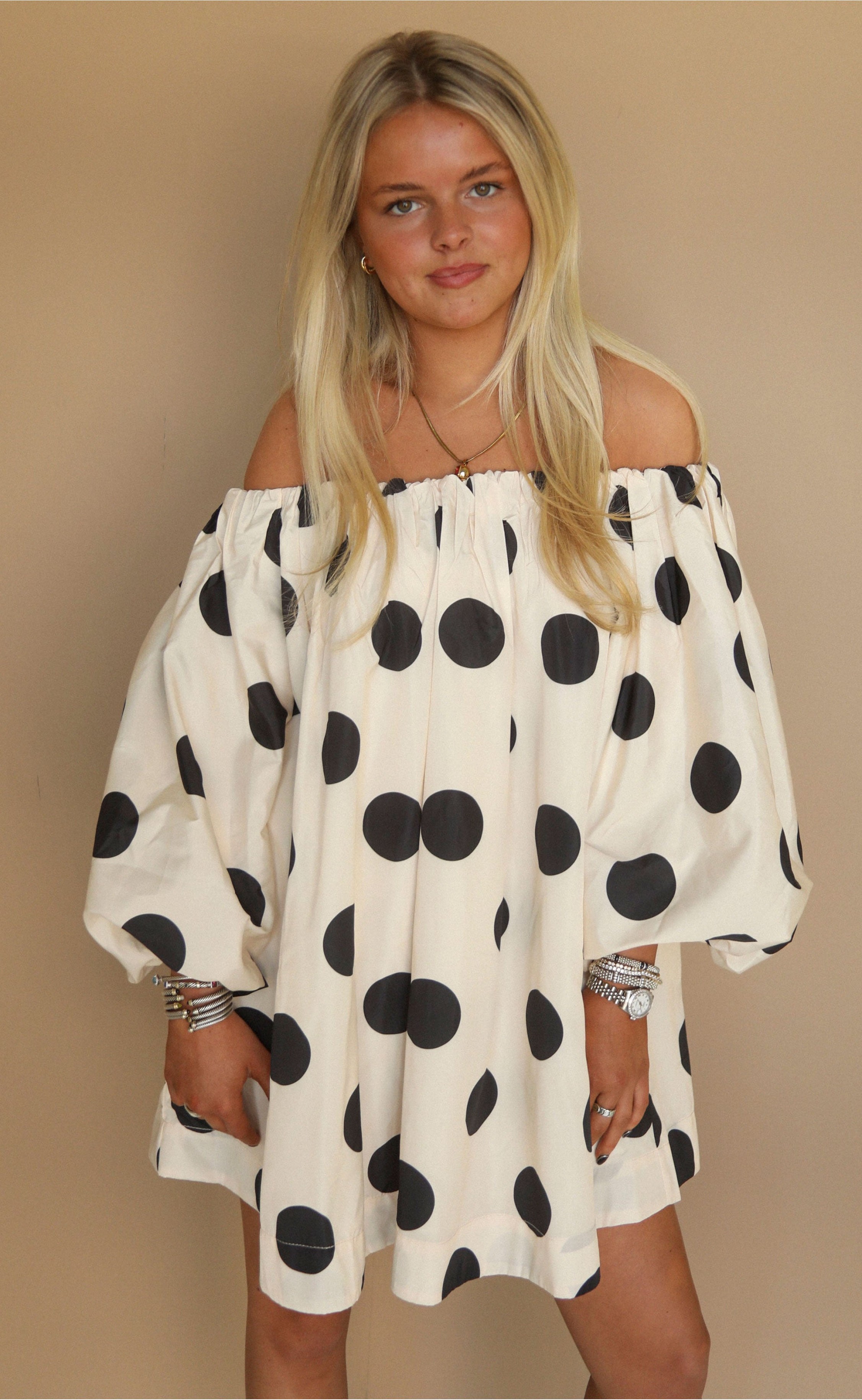 say you love me dress