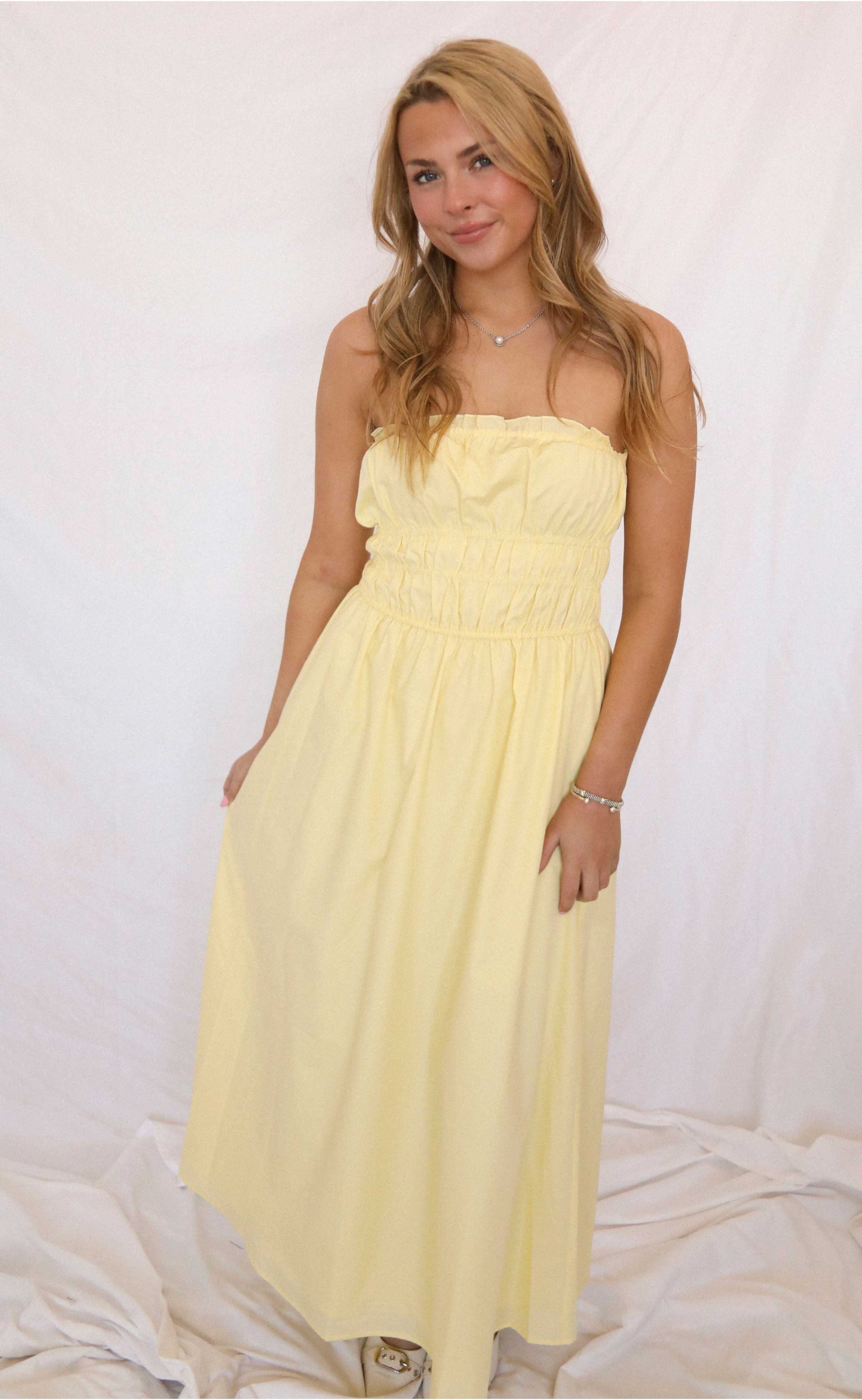my heart has changed maxi dress