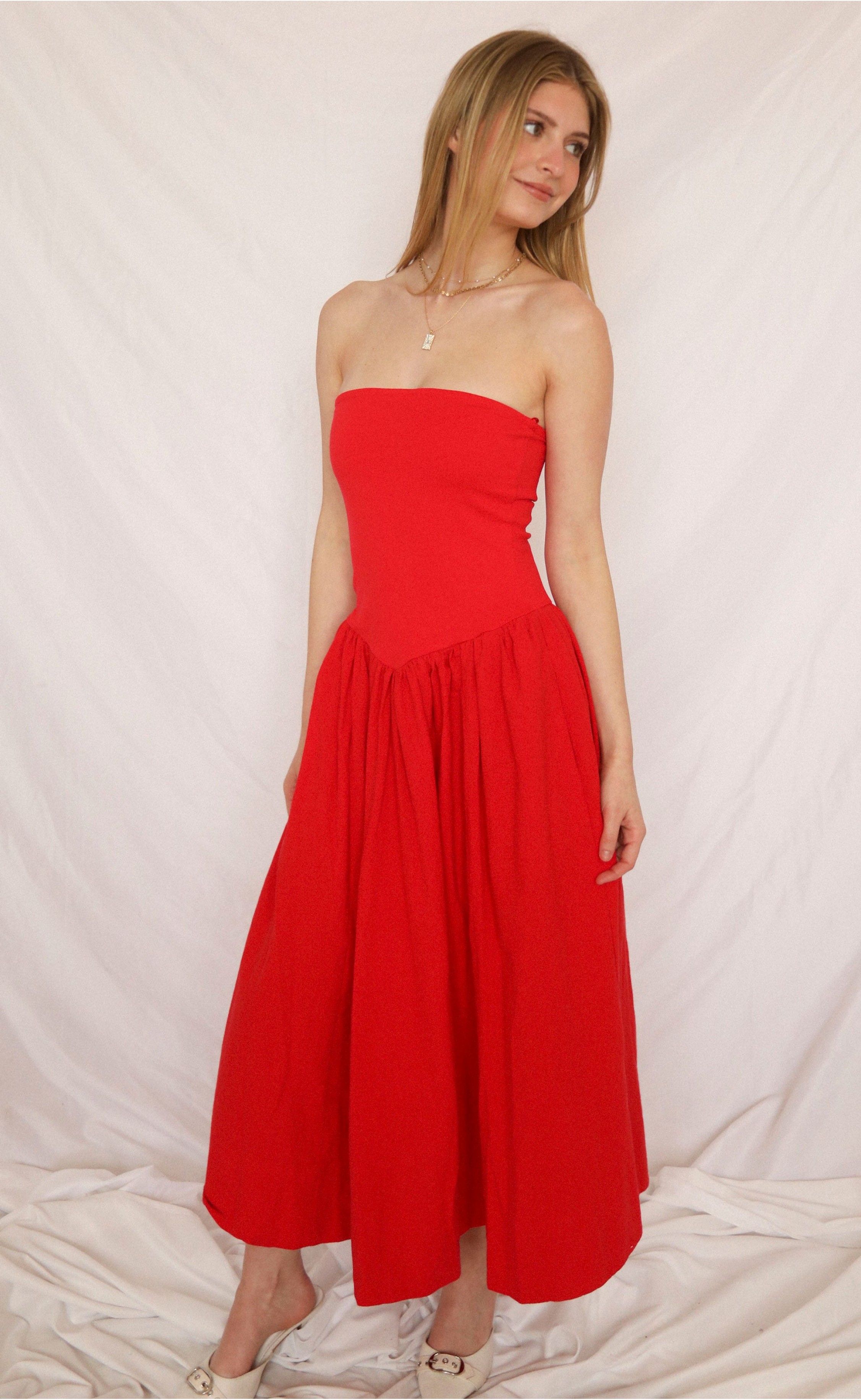 you were the best dress