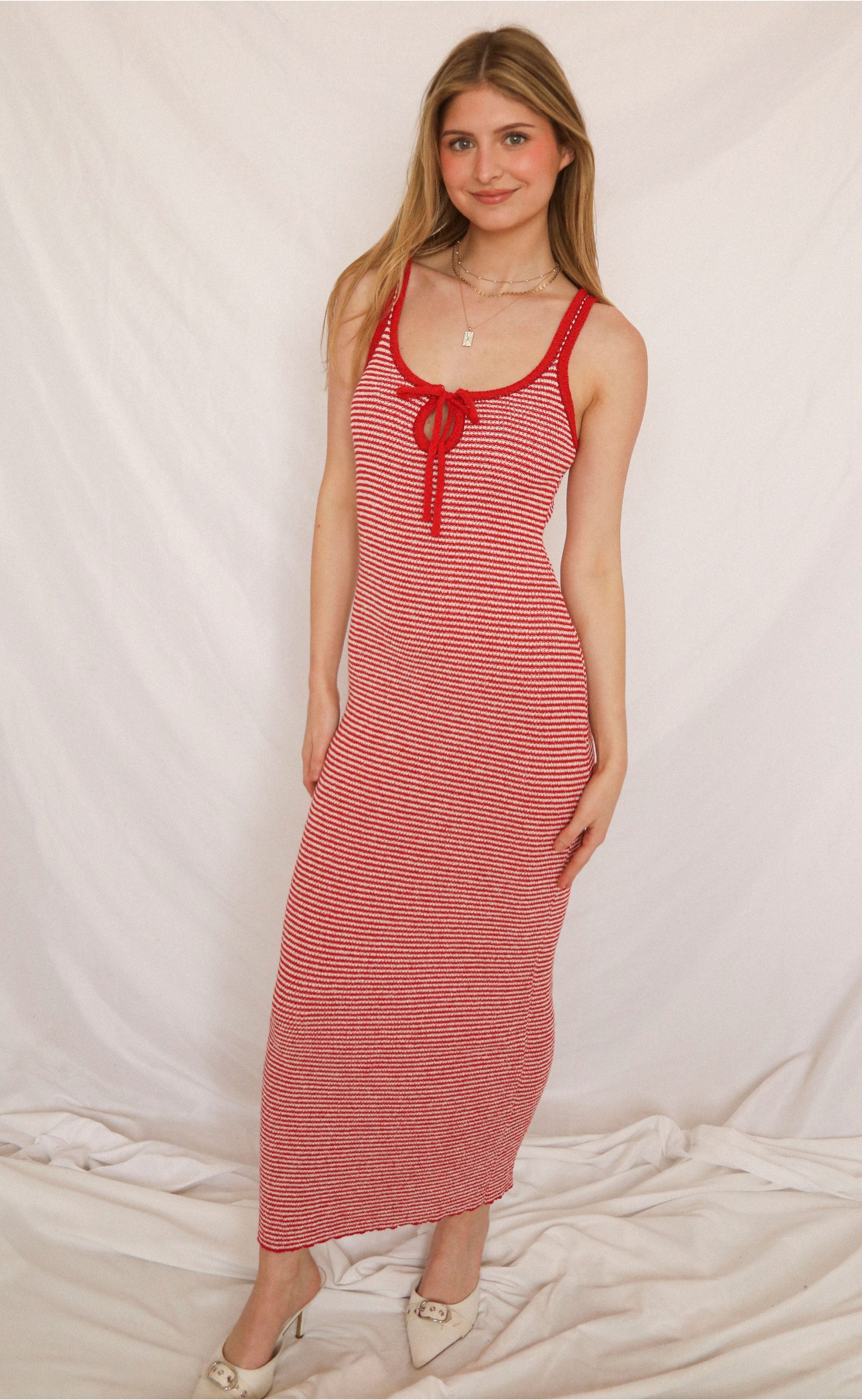 from now on dress