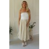 on cloud nine midi dress